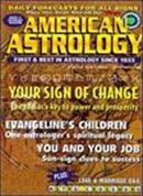 American Astrology